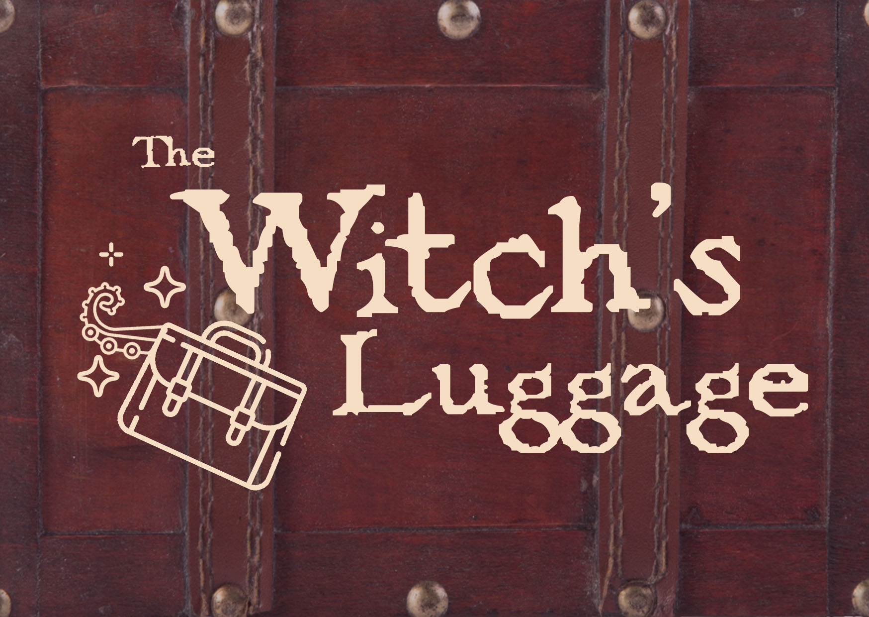 The Witch's Luggage