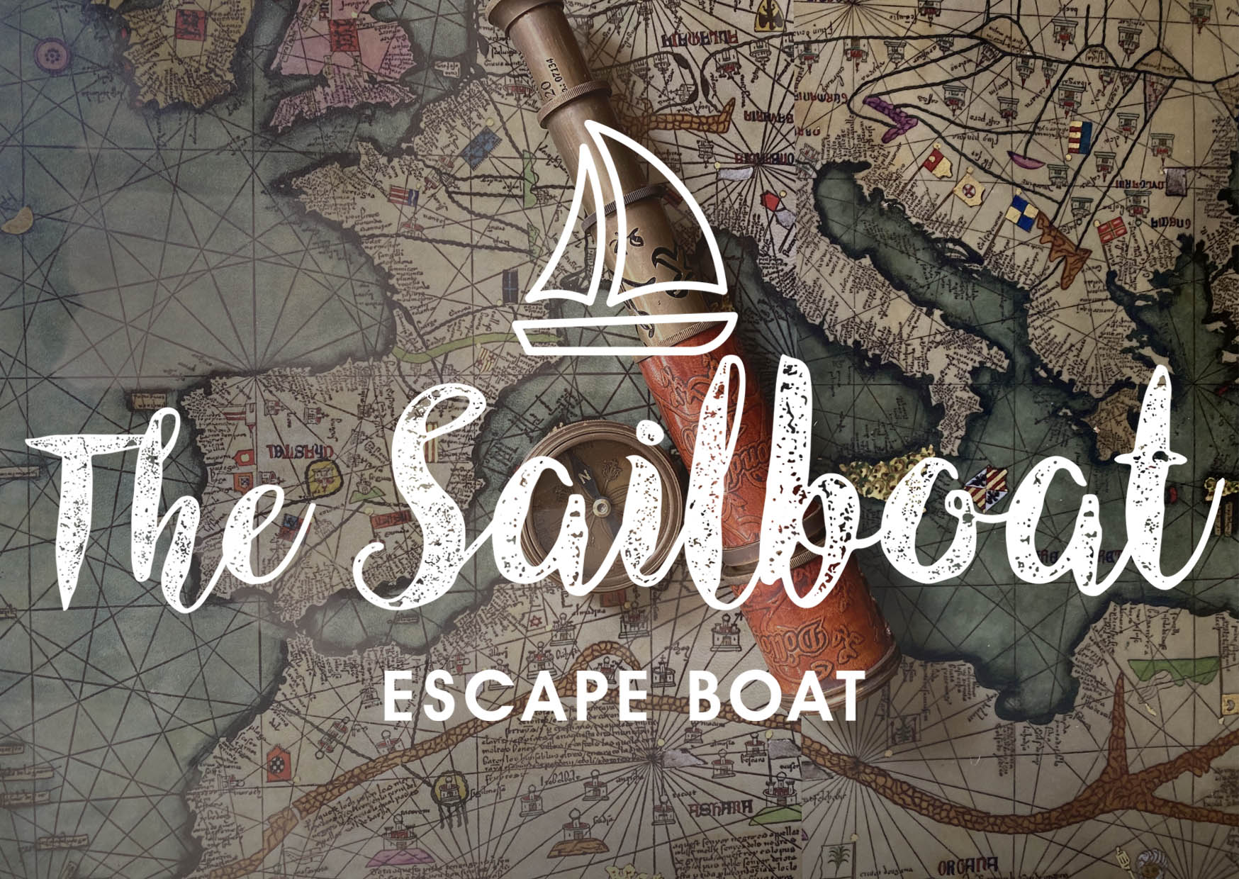 The Sailboat