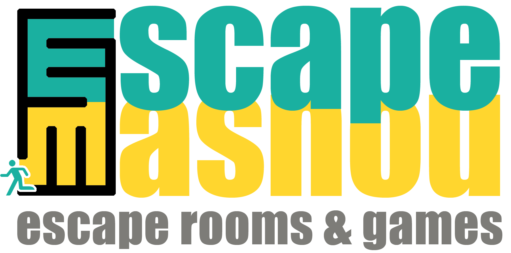 Logo de Escape Masnou