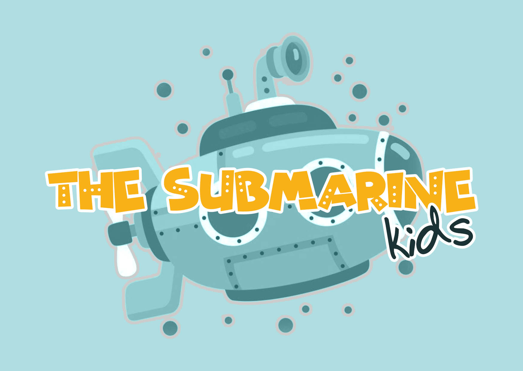 The Submarine KIDS