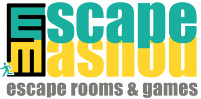 Logo de Escape Masnou
